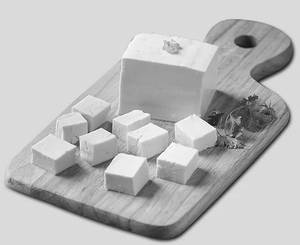 Fresh Paneer