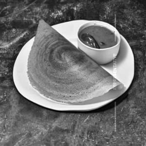 Ghee Masala Dosa