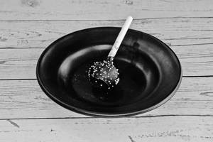 Chocolate Lolypop