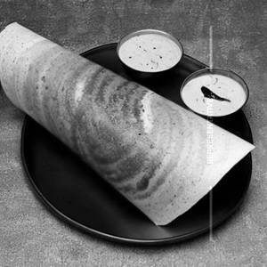 Mysore Masala Dosa