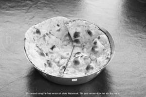Tandoori Roti Plain
