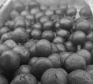 Rasbary Black 1kg