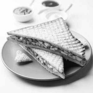 Paneer Sandwich