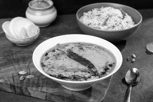 Dal Tadka