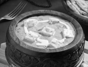 Shahi Paneer