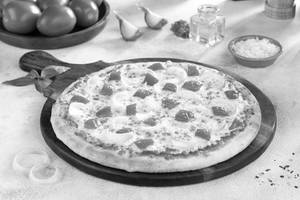 La Tomato Pizza