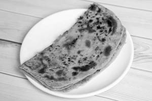 Tawa Paratha Chapati