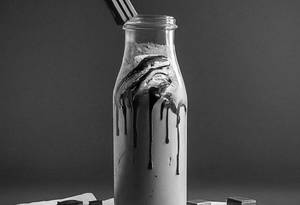 Kitkat Shake