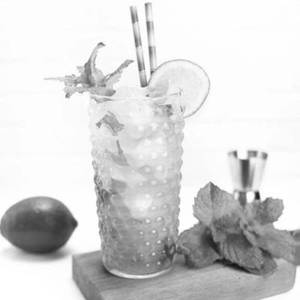 Virgin Mojito (330ml)
