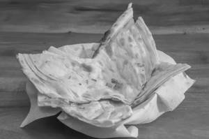 Butter Naan