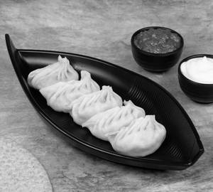 Mix Veg Momos