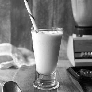 Vanilla Shake (330ml)