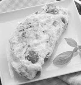 3 Egg Omelette