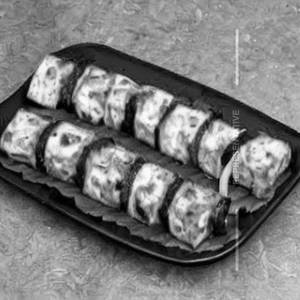 Tandoori Stuffed Paneer