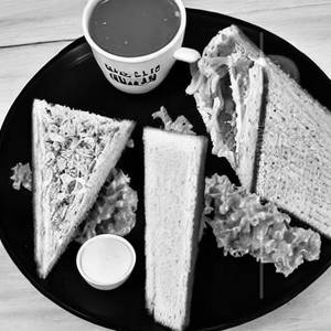 Farali C.t.c Sandwich