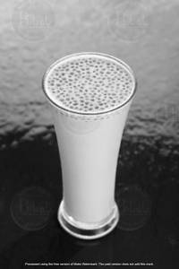 Rose Milk