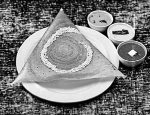 Paper Sada Dosa