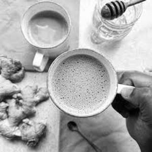 Ginger Tea