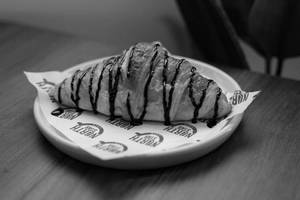 Chocolate Crossaint