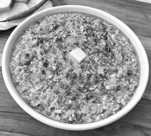 Paneer bhurji