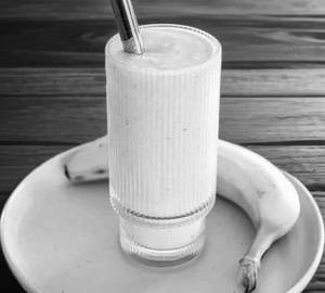 Banana Crunch