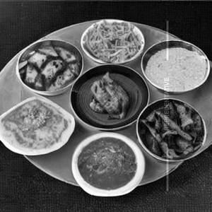 Junglee Grill