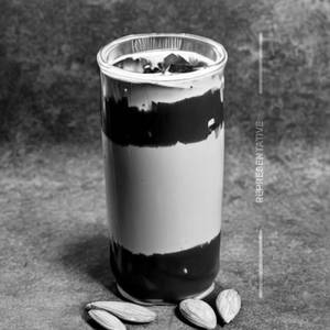 Roasted Choco Almond