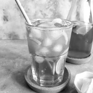 Lemon Iced Tea (330ml)