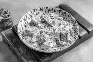 Paneer In Pesto