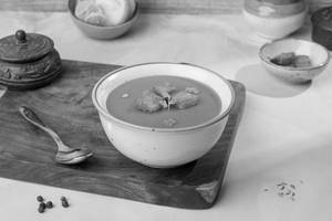 Tomato Soup