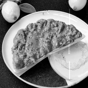 Lemon Masala Kharek