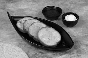 Classic Garlic Bread