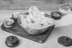 Butter Naan