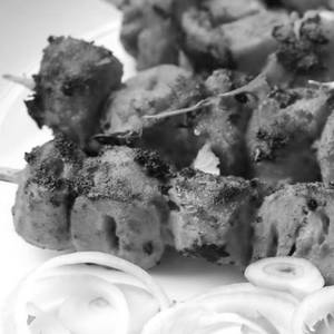 Masala Chaap