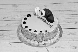 German Black Forest Fresh Cream Cakes