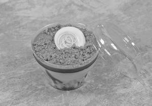 Lotus Biscoff Shot