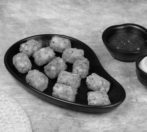 Garlic Poppers