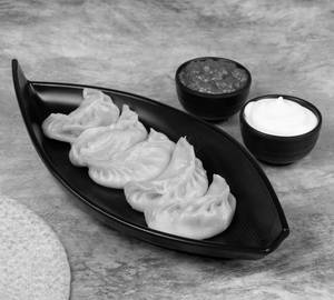 Paneer Momos