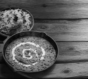 Urad Rajma