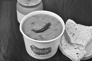 Dal Khichdi