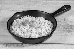 Jeera Rice (450ml)