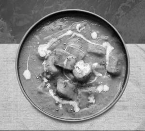 Paneer Butter Masala