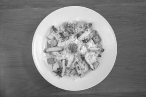 Chicken Ceaser Salad