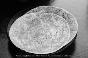 Kal Dhosa 2pcs