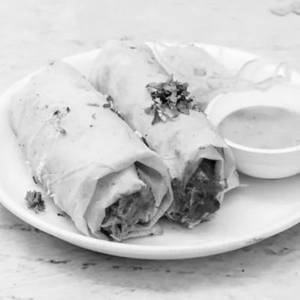 Achari Chaap Roll