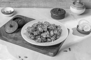 Paneer Manchurian
