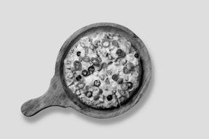 Mini Pizza
