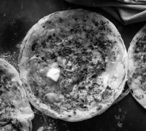 Paneer Kulcha