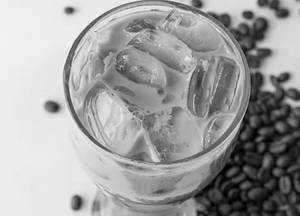 Cold Coffee