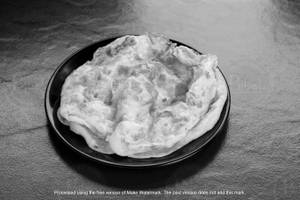 Parotta